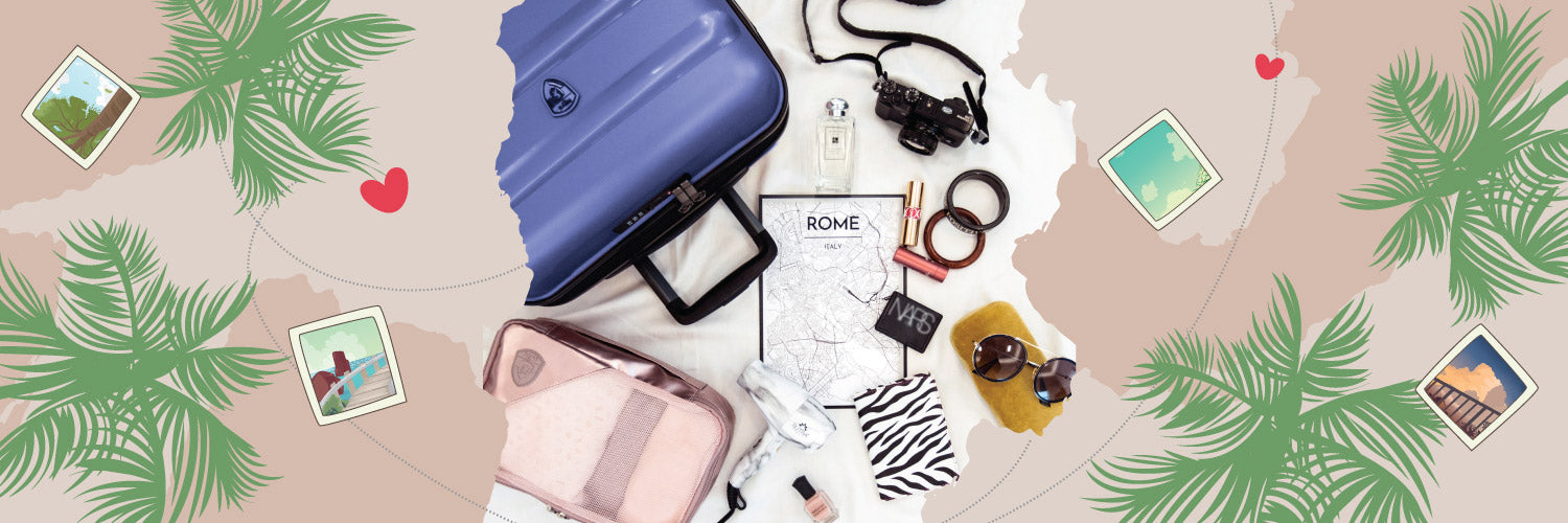 Dreaming of Travel? Take our survey and save 10%!