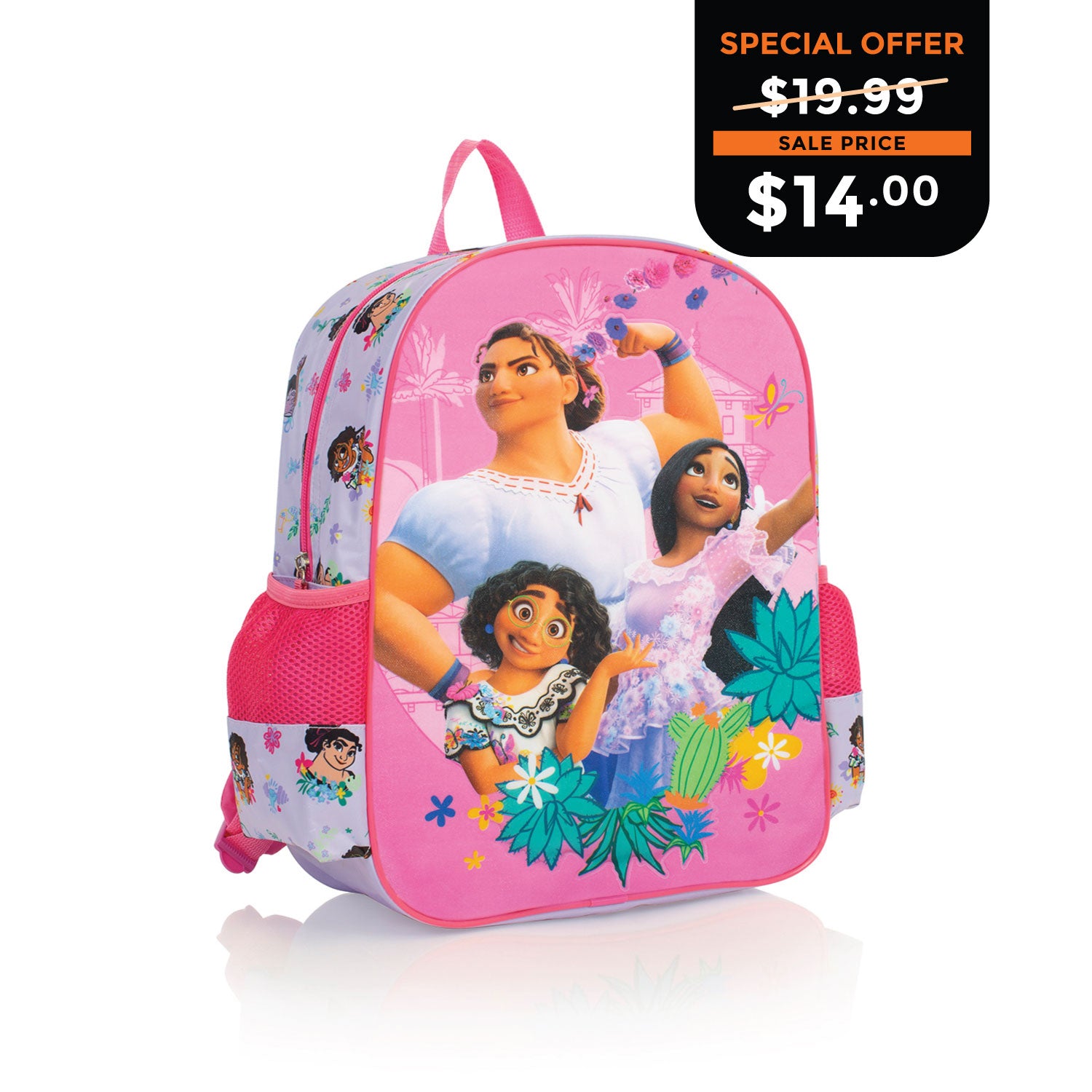 Disney school backpacks sale