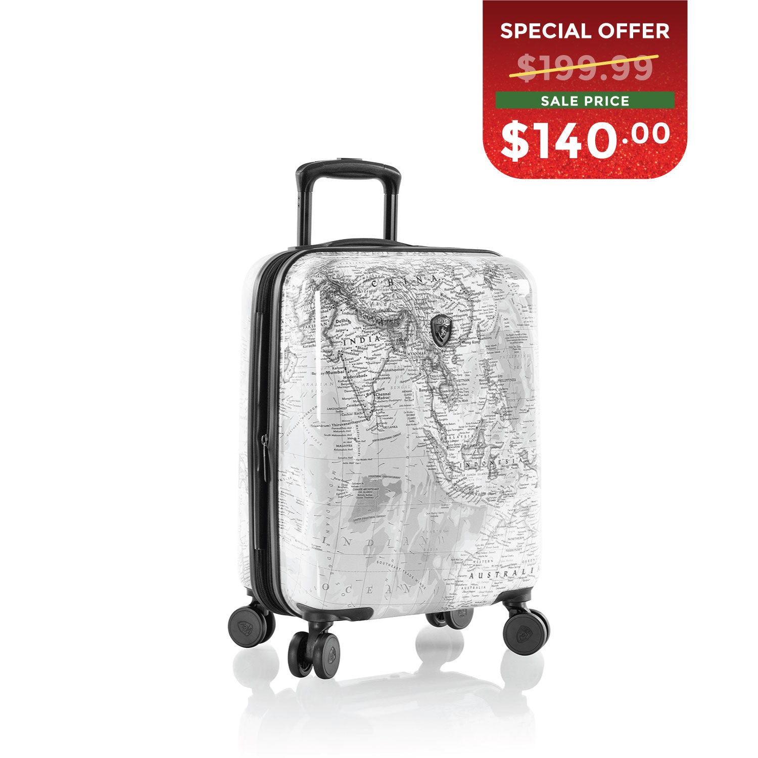 #color_Black/White Map