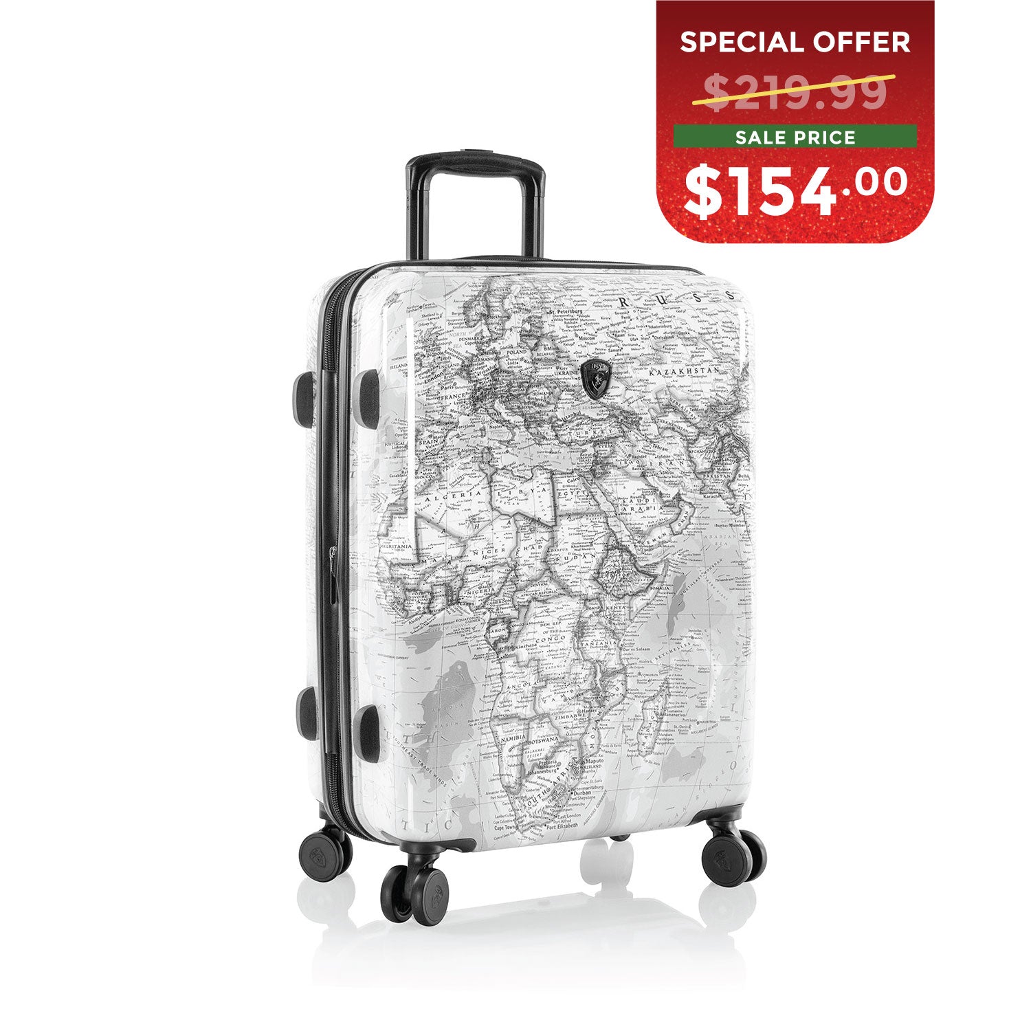 #color_Black/White Map