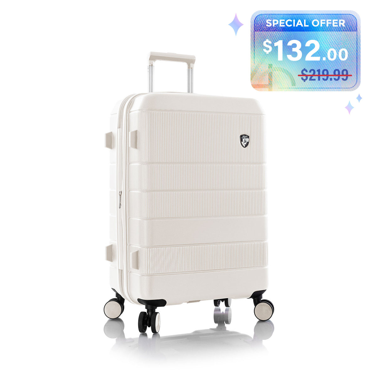Neo 26 Inch Luggage | Lightweight Luggage