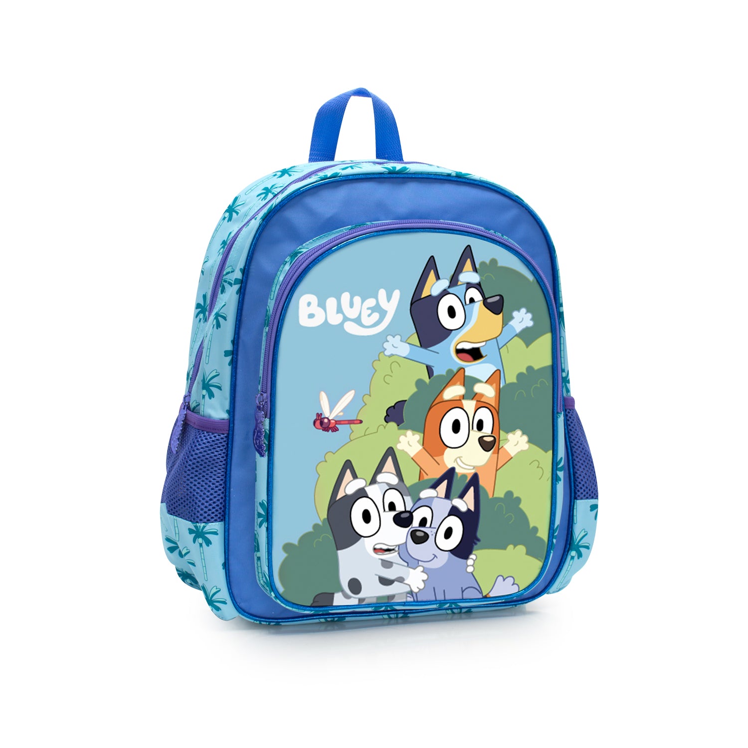 Bluey backpack 30cm