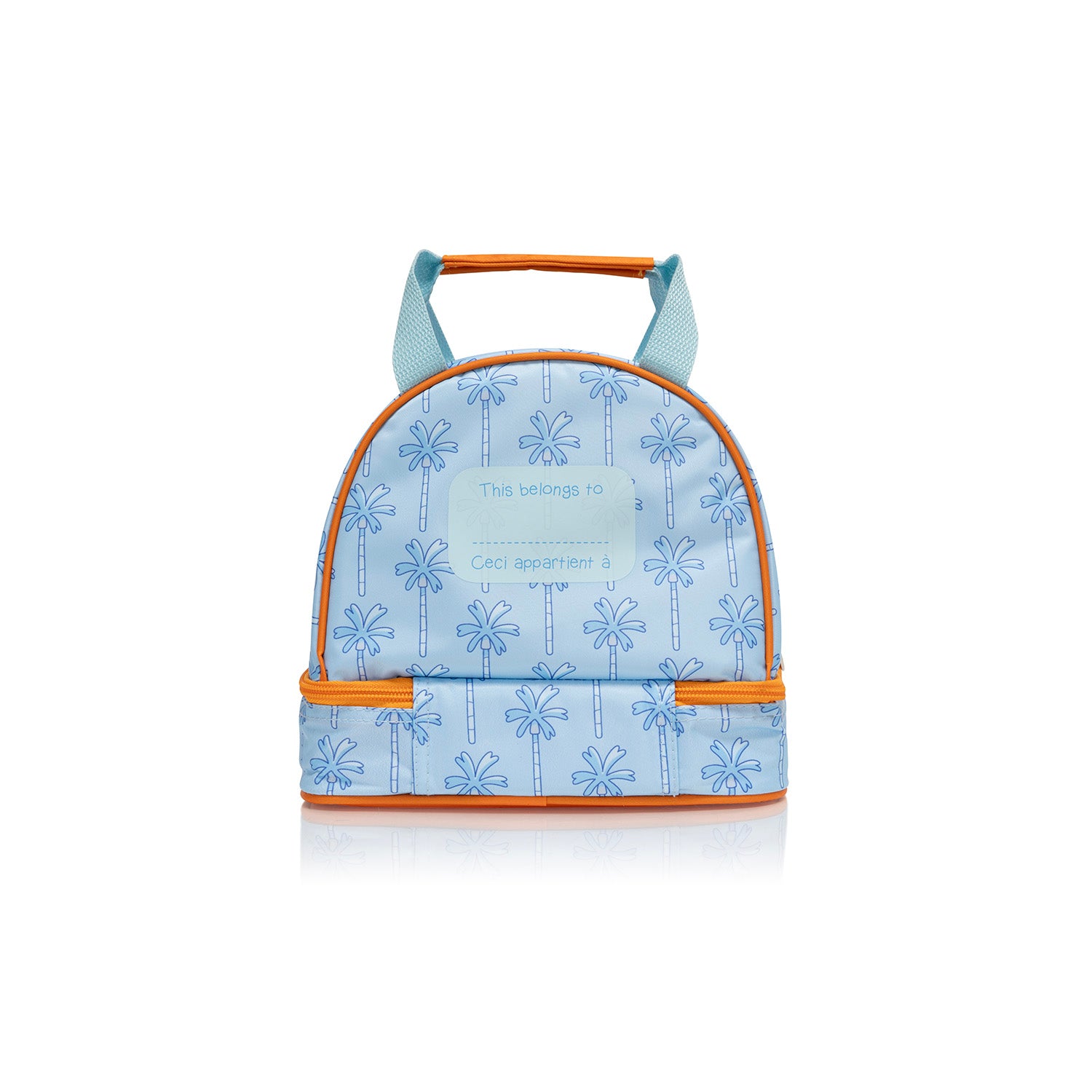 BBC Studios Lunch Bag - Bluey (B-DLB-BL01-24BTS)