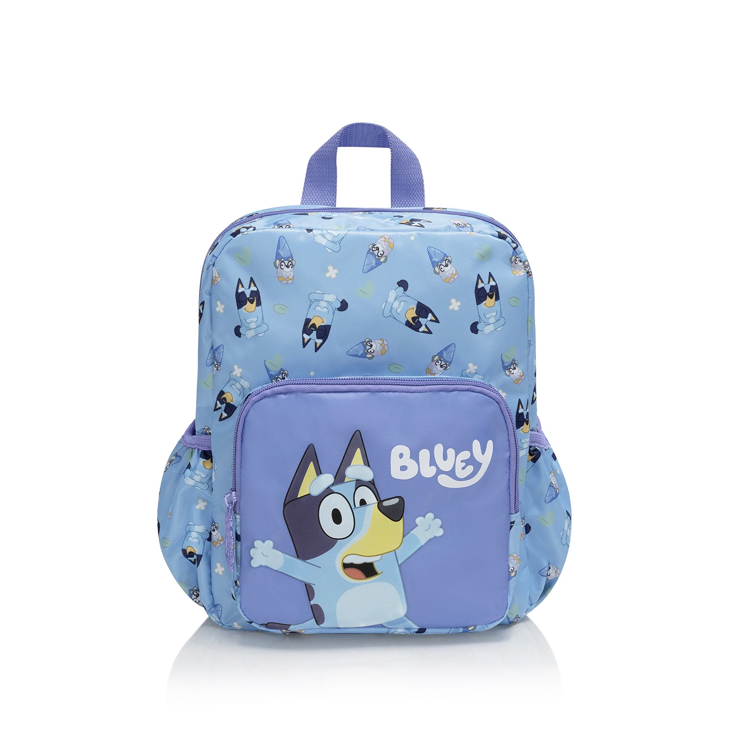 BBC Studios Junior Backpack - Bluey (B-JBP-BL03-24BTS)