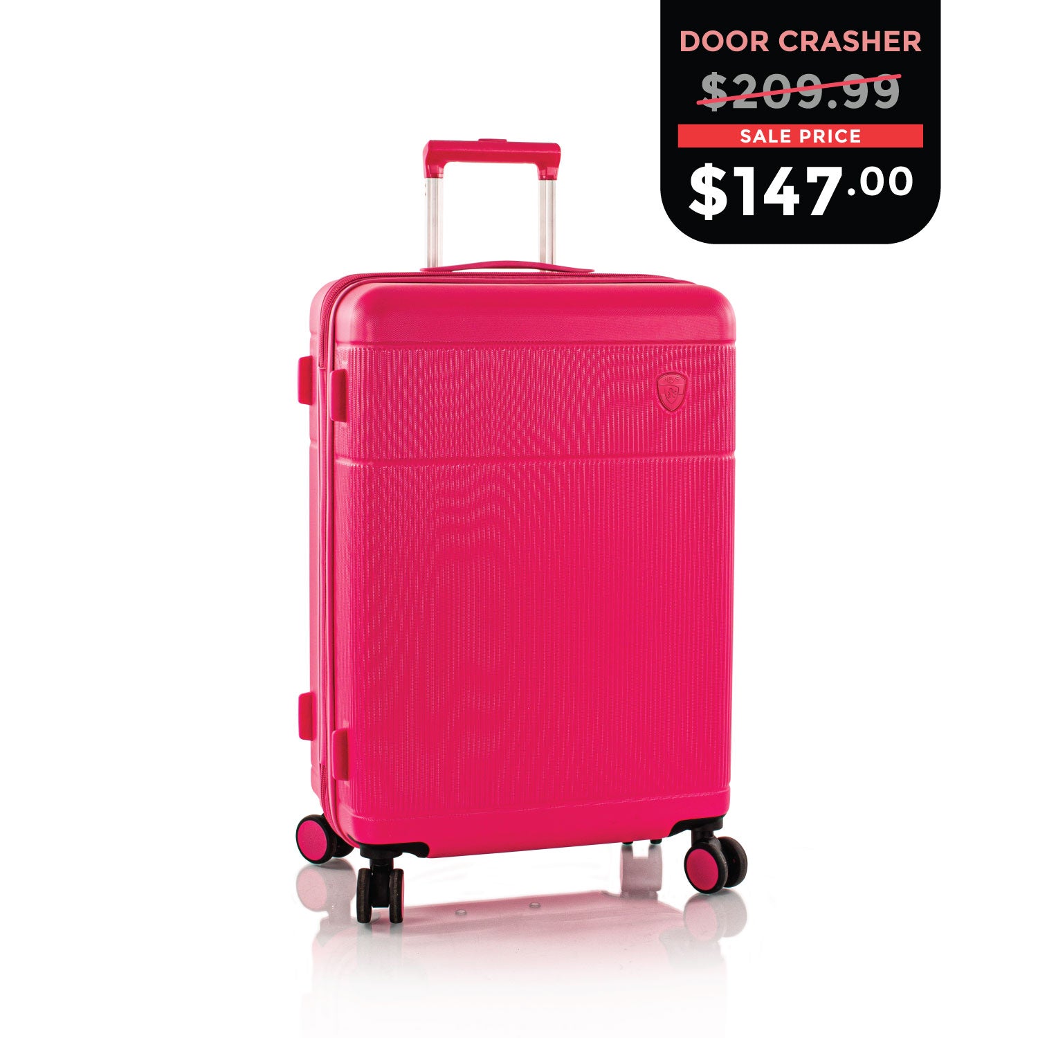 Suitcase black friday sale