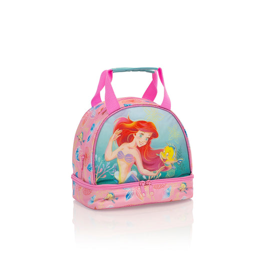 Disney Little Mermaid Lunch Bag