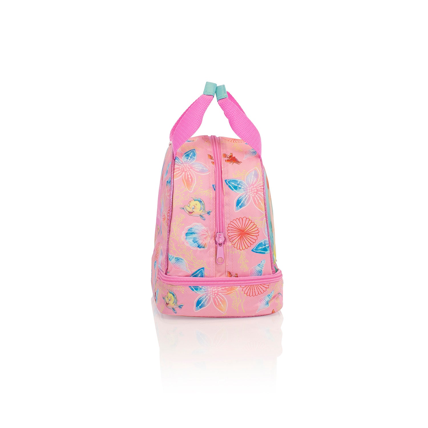 Disney Lunch Bag - Little Mermaid (D-DLB-P04-23BTS)