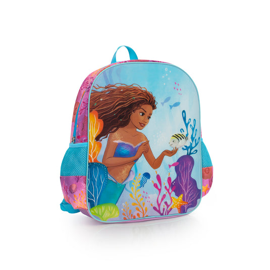 Disney Backpack - The Little Mermaid (D-EBP-P01-23MBTS)