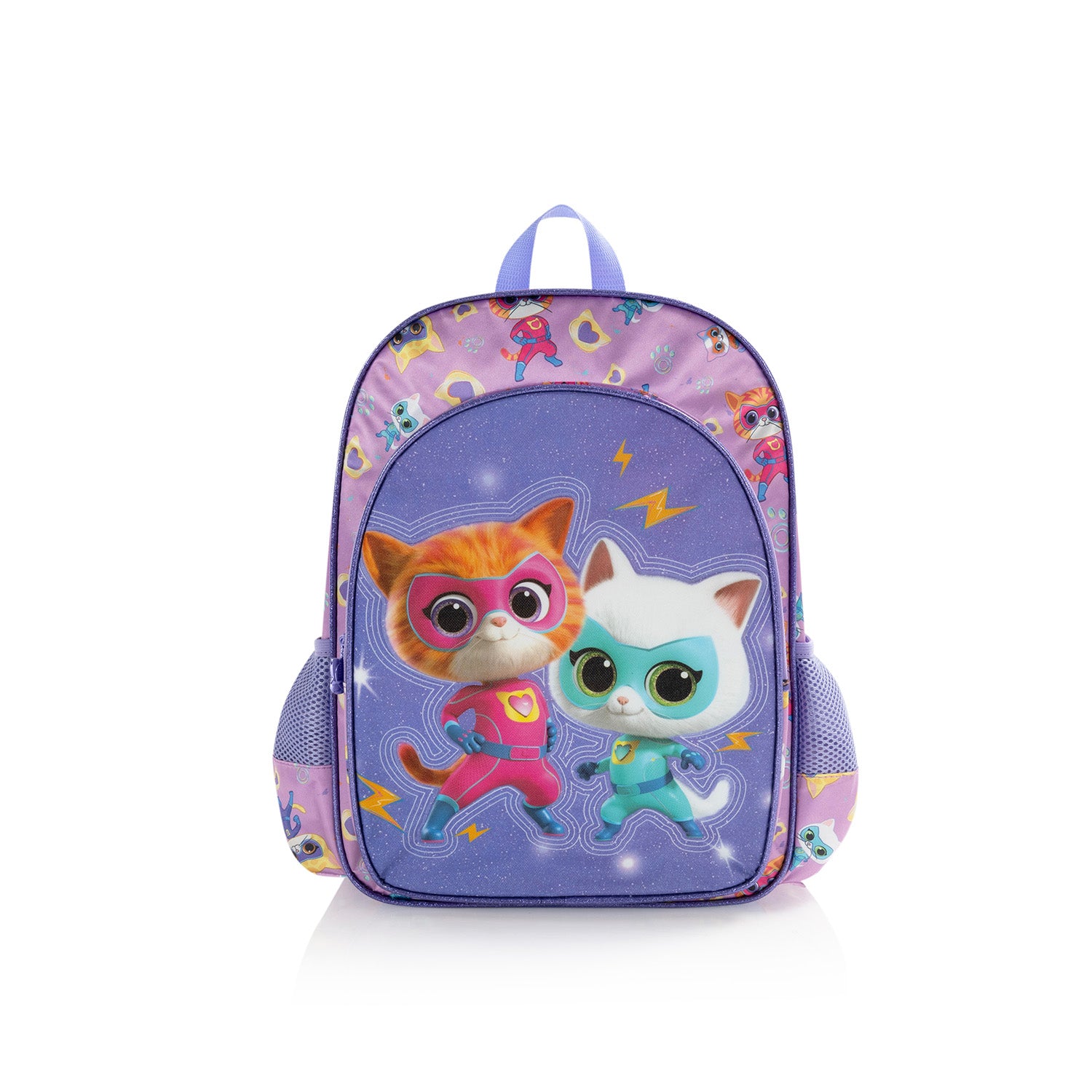 #color_Super Kitties