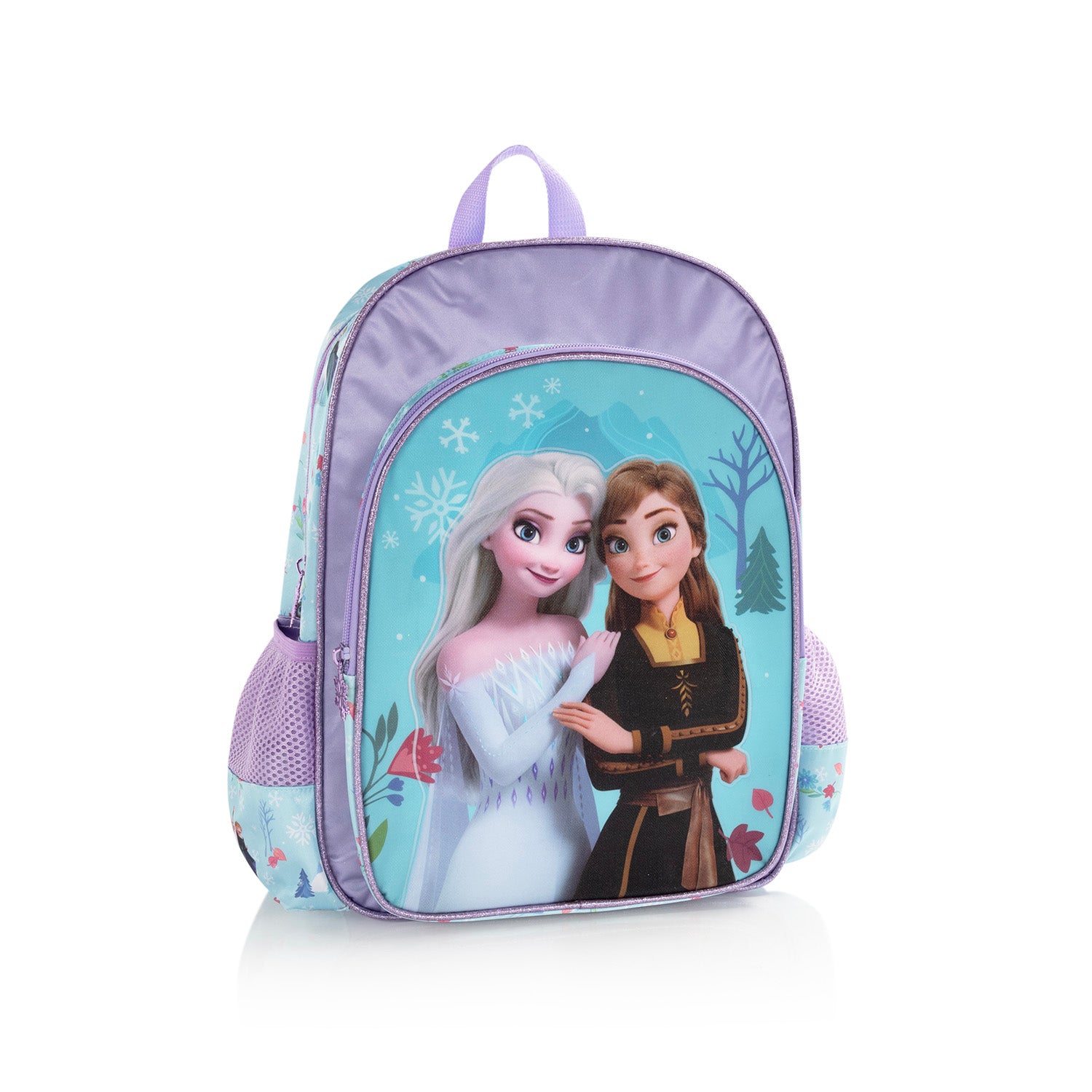 Kids Backpack Frozen Two Backpack Frozen Elsa Anna Girls Kid 16