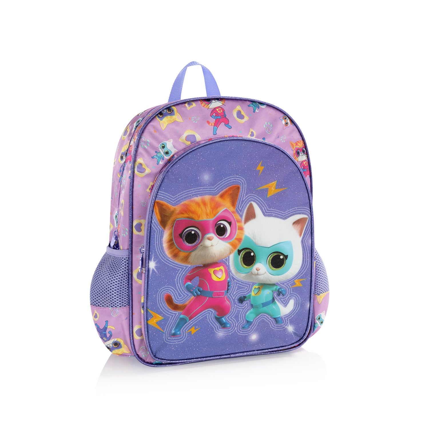 #color_Super Kitties