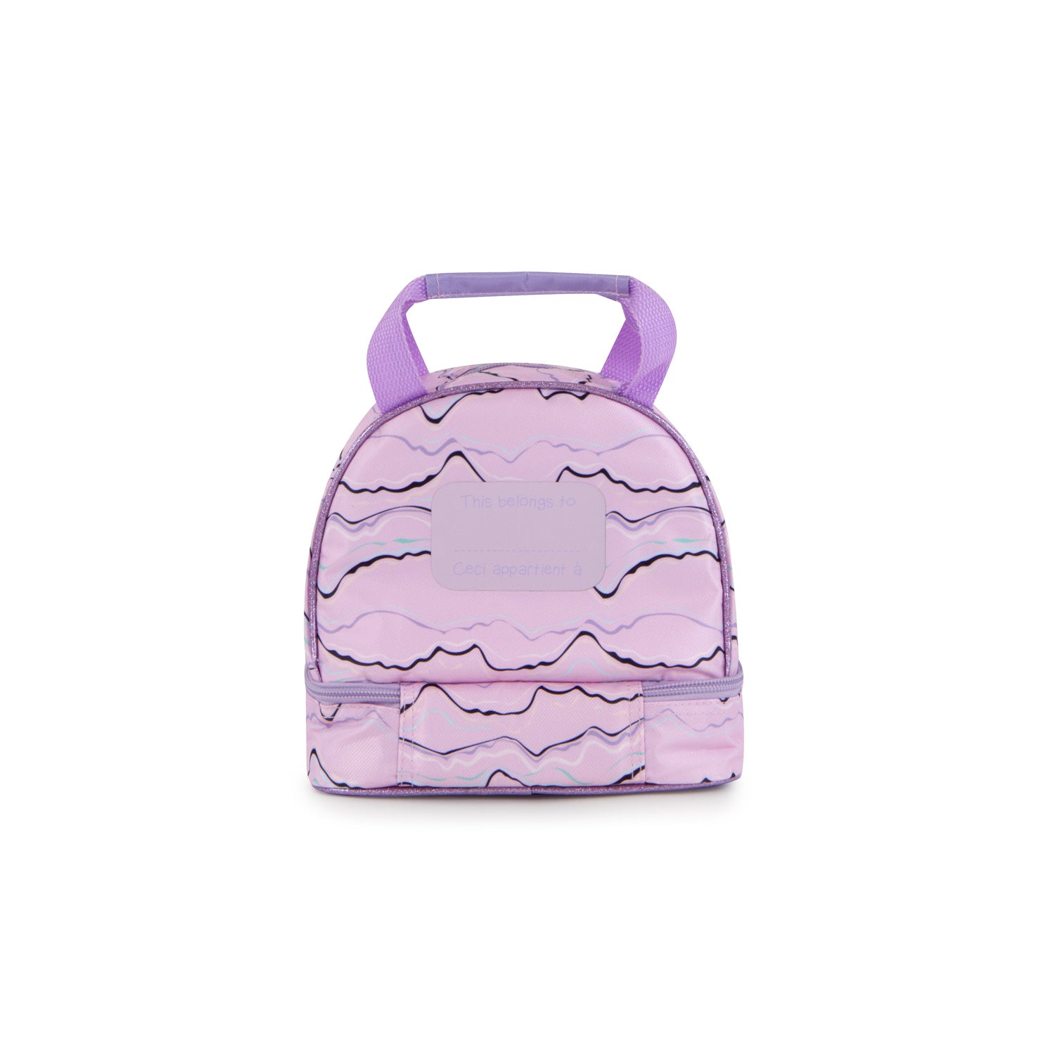 Disney Deluxe Lunch Bag – Frozen (D-DLB-FZ04-22BTS)