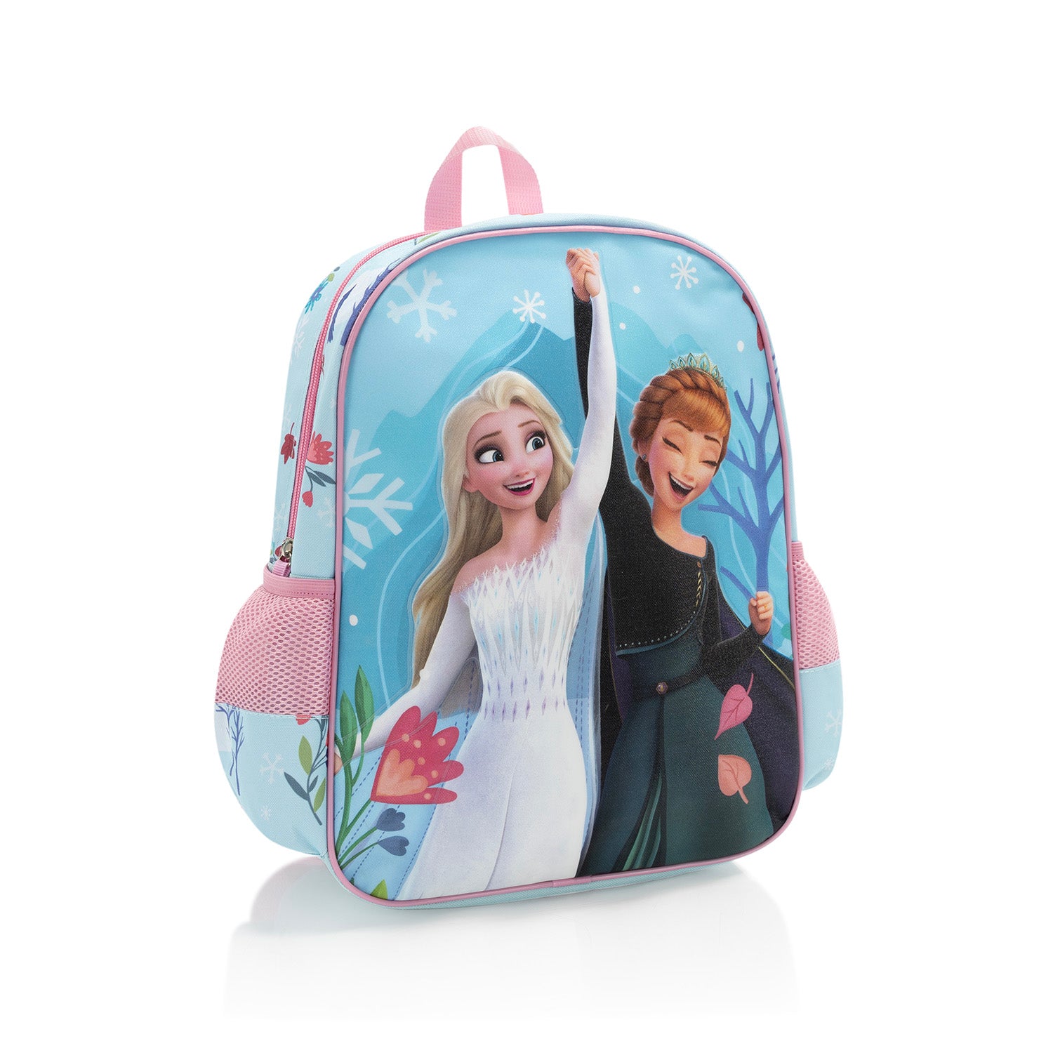 18.4 inch laptop backpack wheeled Roller Backpack, 18 inch Large Travel Laptop Bag with 4 Wheels for Adults,  He