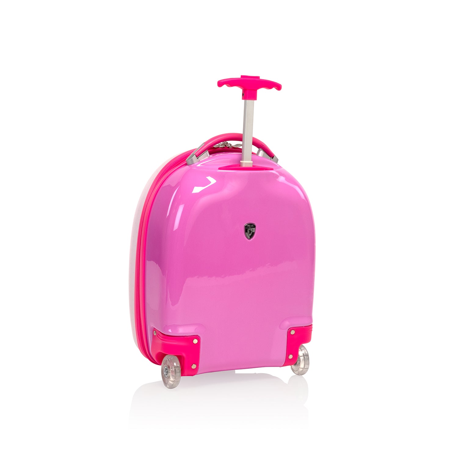 Disney Kids Luggage - Minnie Mouse (D-HSRL-RS-MN04-24AR)