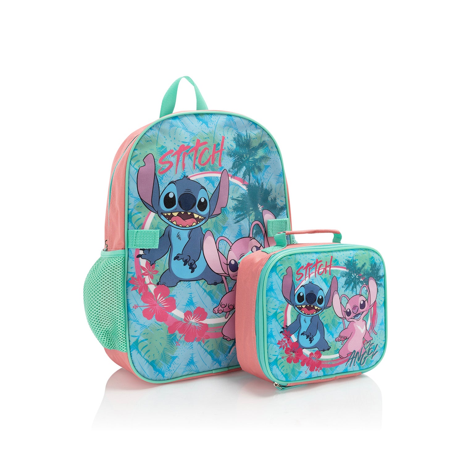 #color_Lilo & Stitch