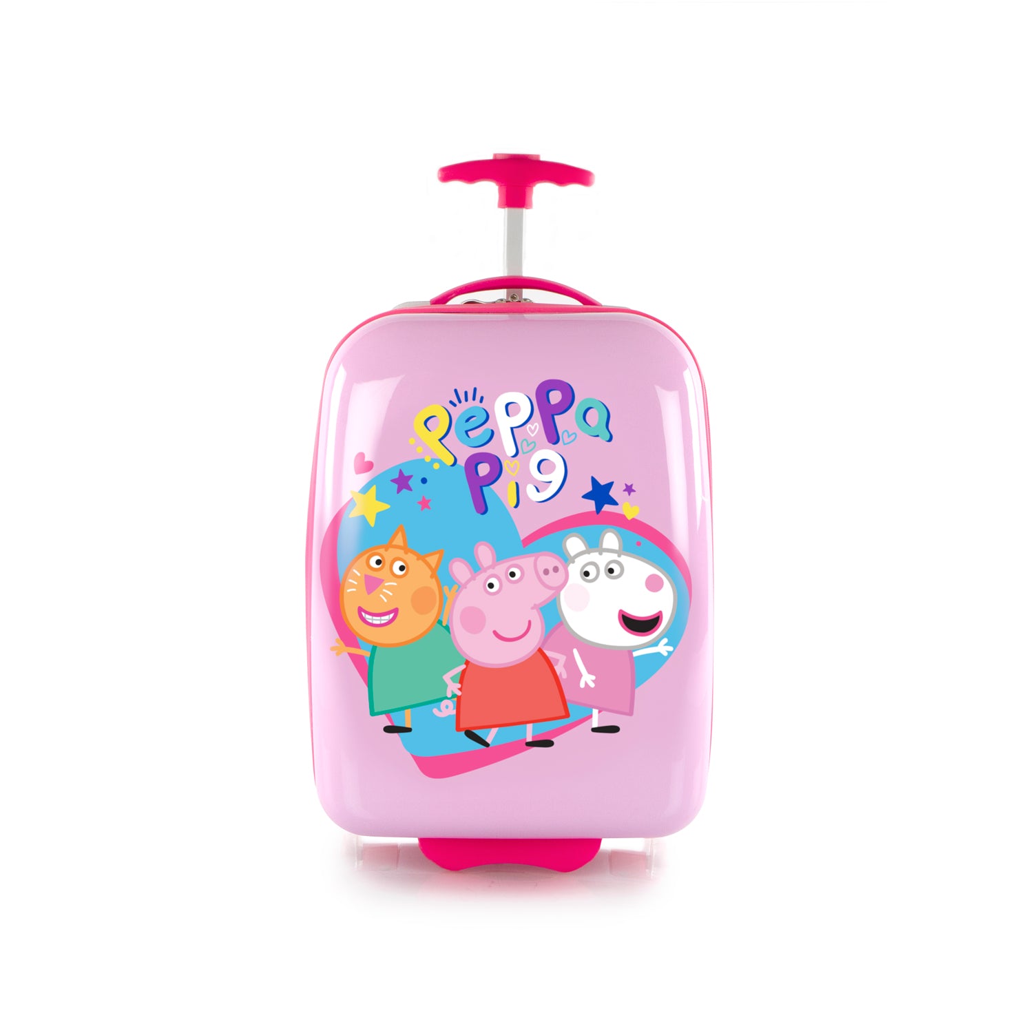 Peppa Pig Kids Luggage