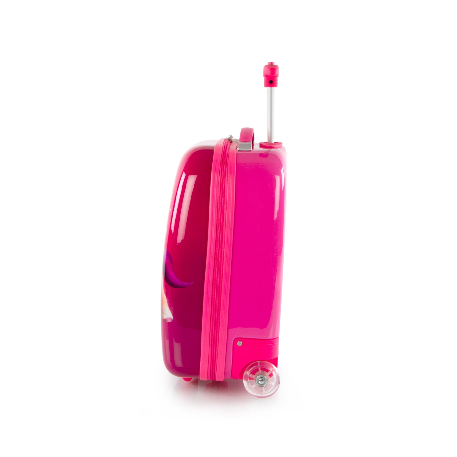 My Little Pony Luggage side I Kids Luggage