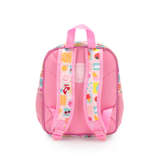 Peppa Pig Backpack - (H-JBP-PG05-23BTS)