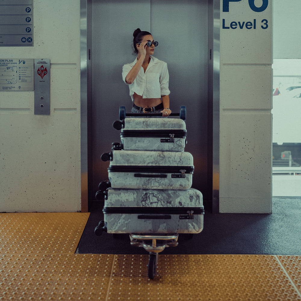 #color_Black/White Map