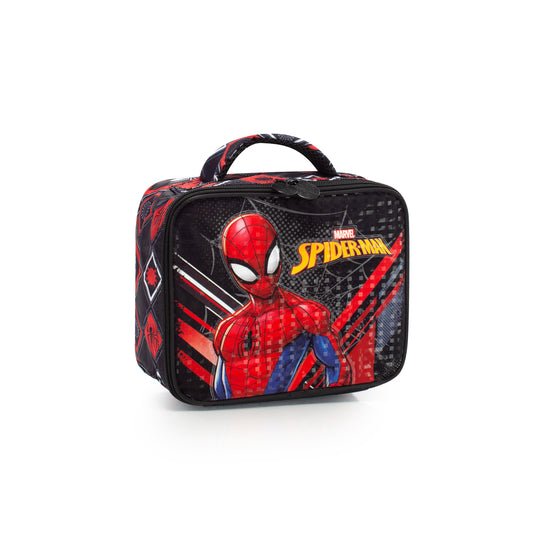 Marvel Lunch bag - Spiderman (M-CLB-SM05-23BTS)