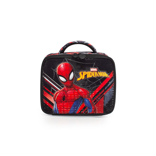 Marvel Lunch bag - Spiderman (M-CLB-SM05-23BTS)