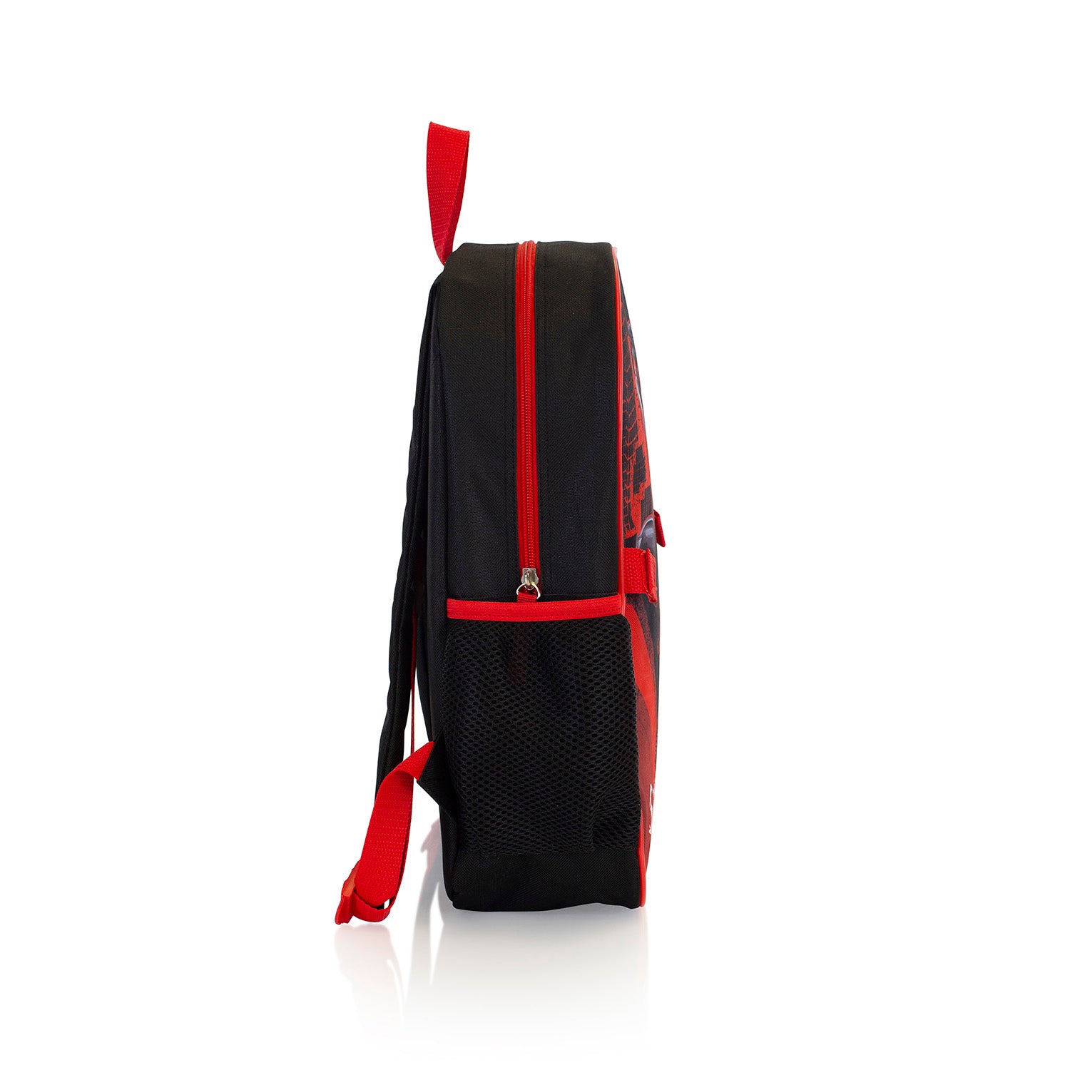 Marvel Spiderman Backpack & Lunch Bag Set