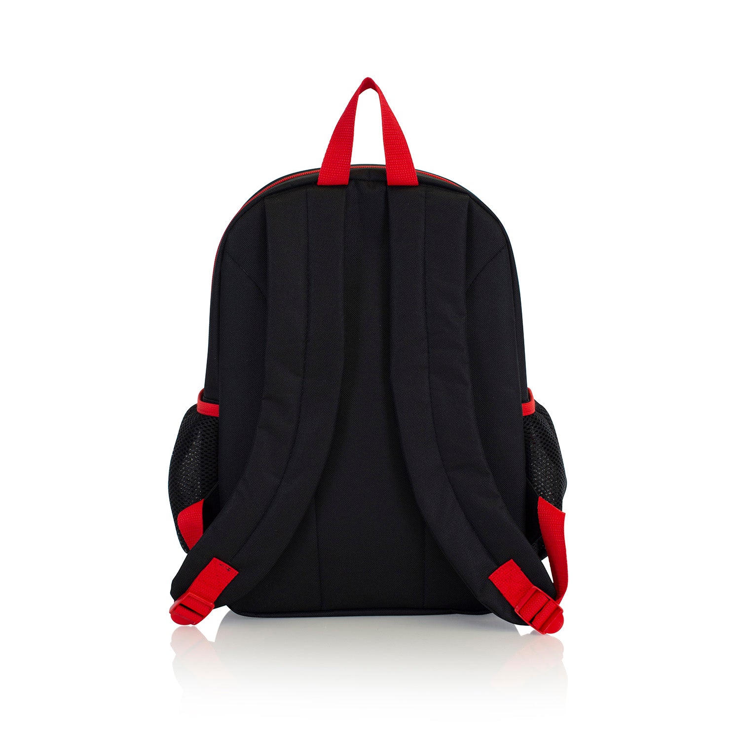Marvel Spiderman Backpack & Lunch Bag Set
