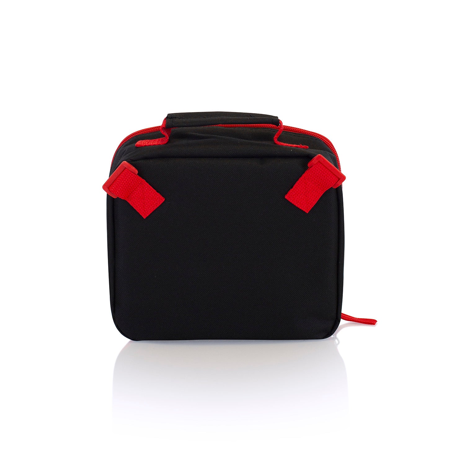 Marvel Spiderman Backpack & Lunch Bag Set