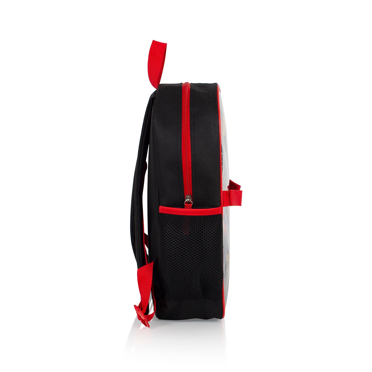 Marvel Spiderman Backpack & Lunch Bag Set