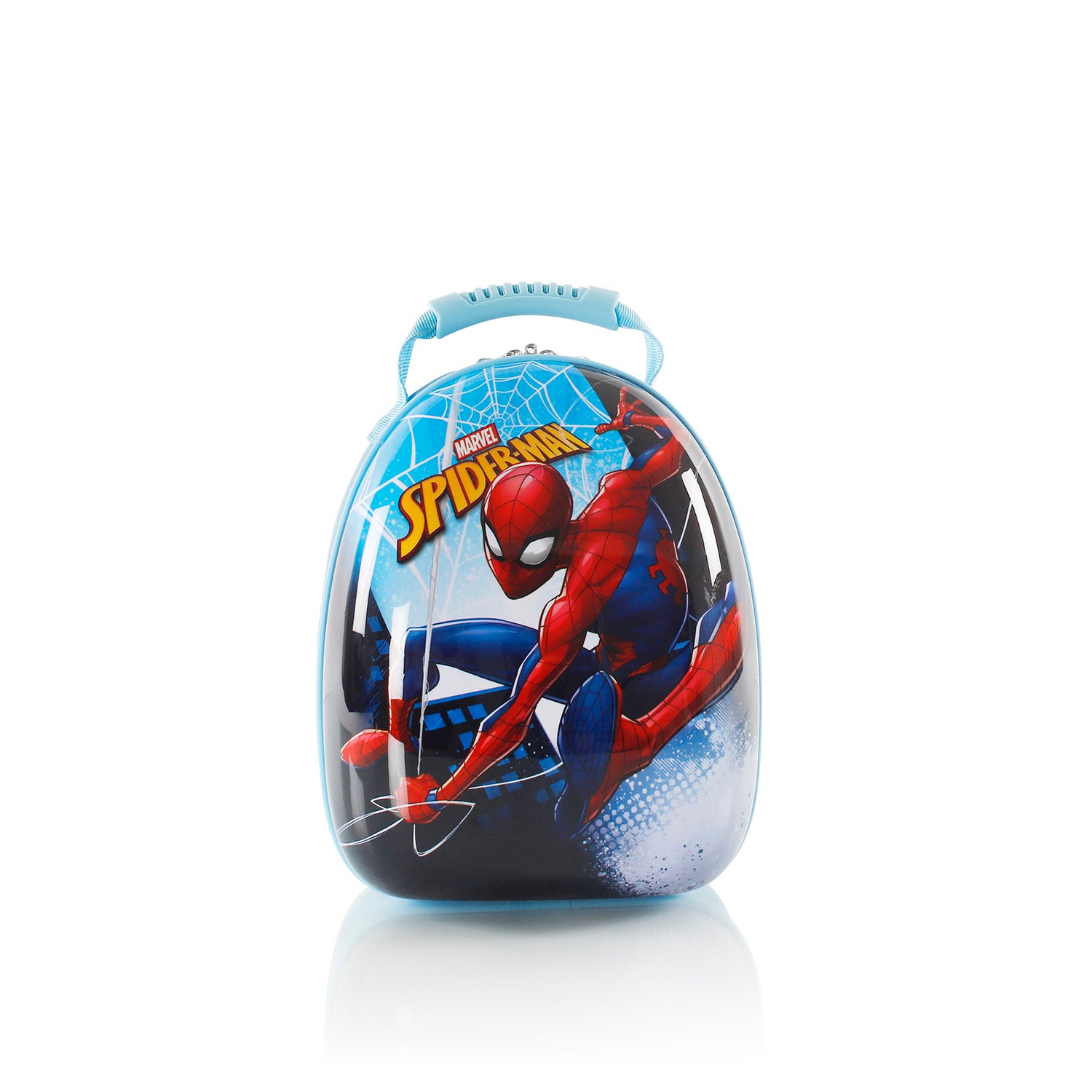 Marvel Kids Luggage & Backpack Set - Spiderman