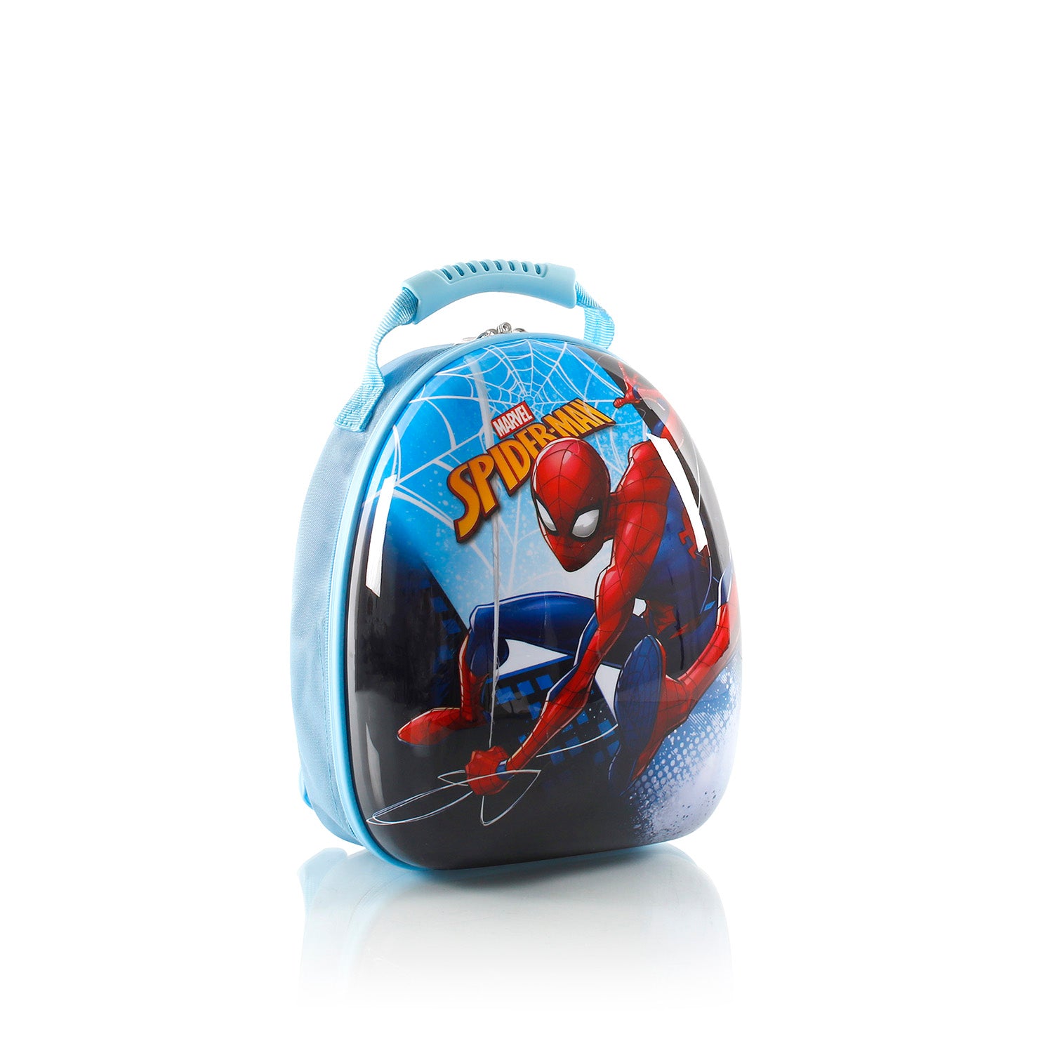 Marvel Kids Luggage & Backpack Set - Spiderman