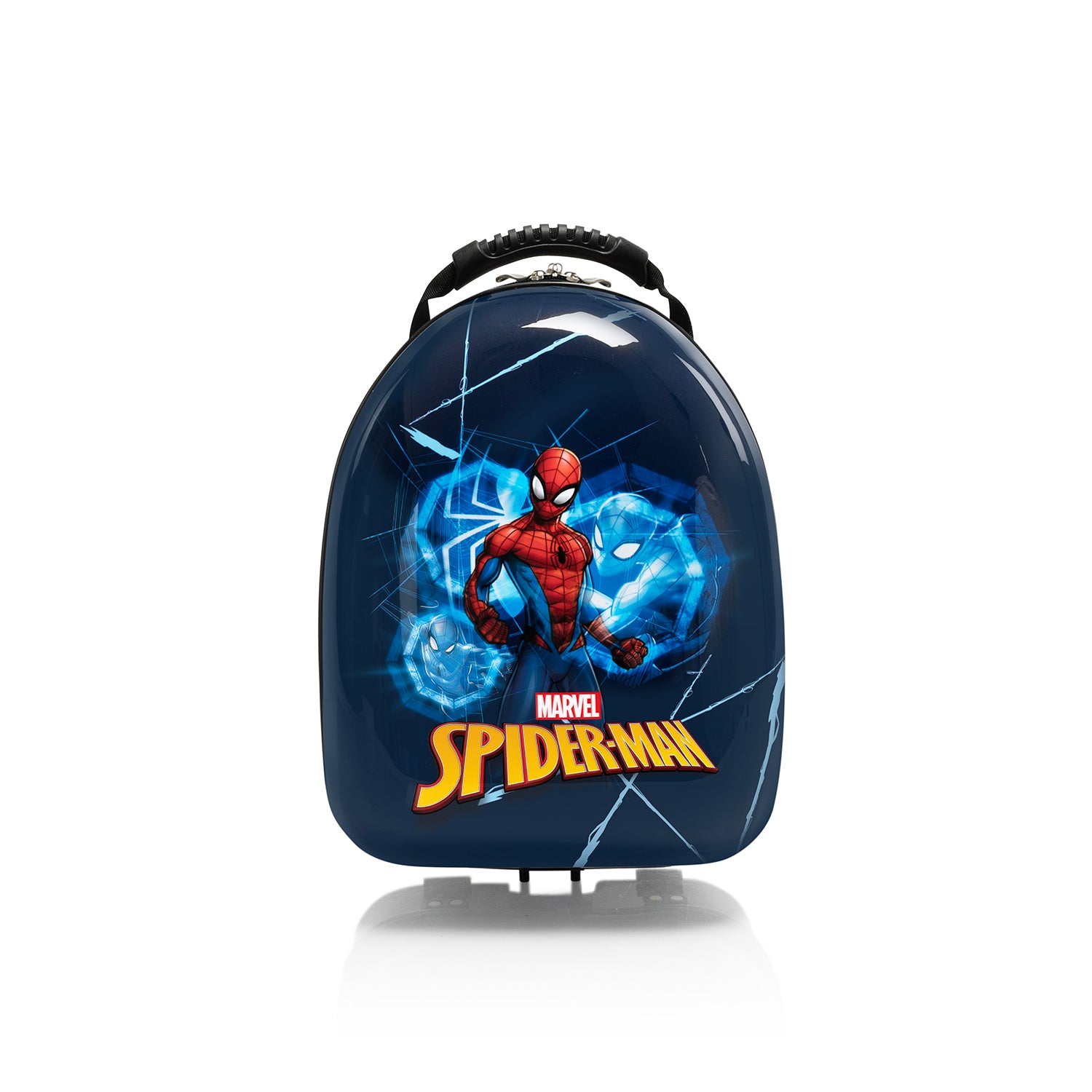 Turbo Tots™ Ride-On Scooter - SpiderMan