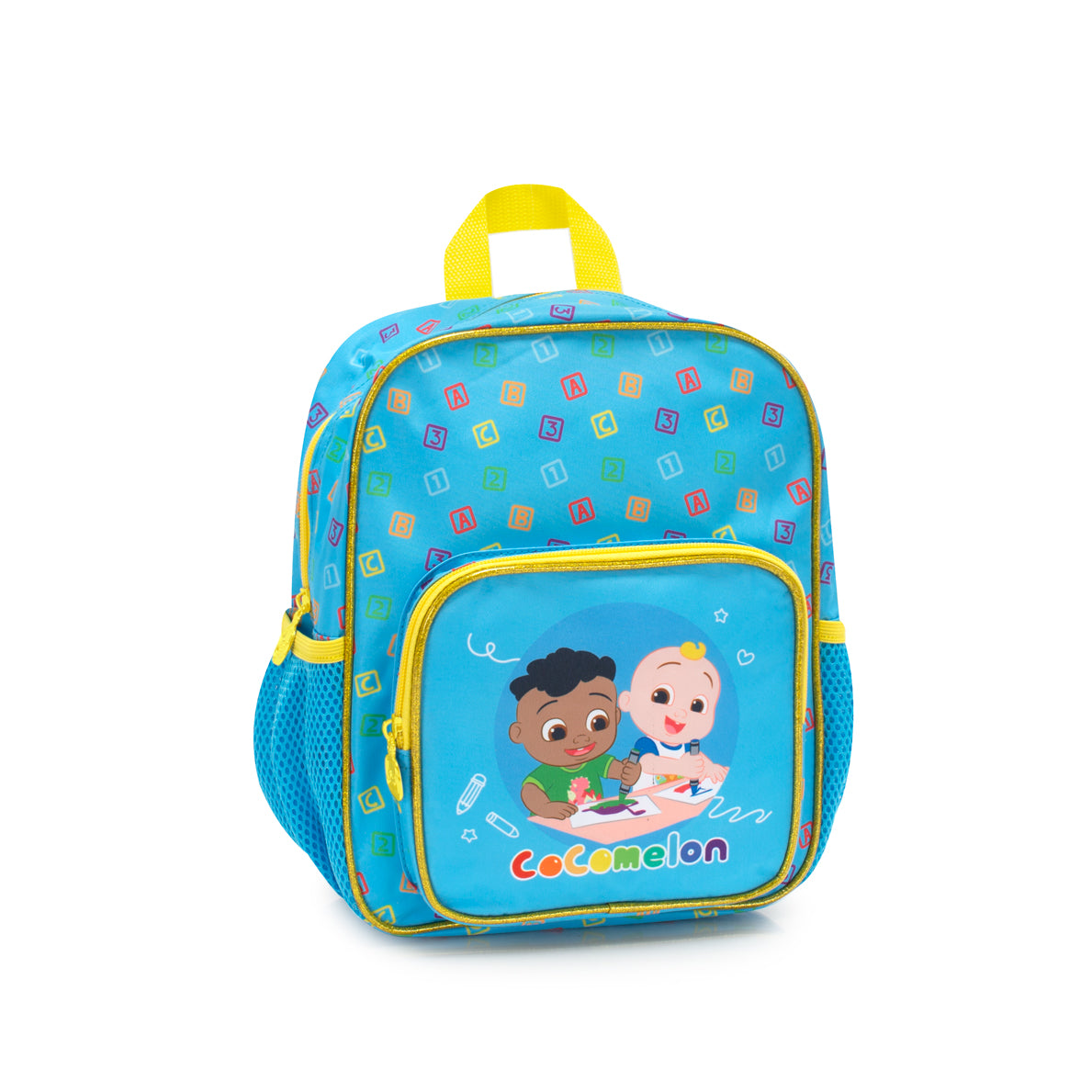 CoComelon Backpack - (MB-JBP-CC02-23BTS)
