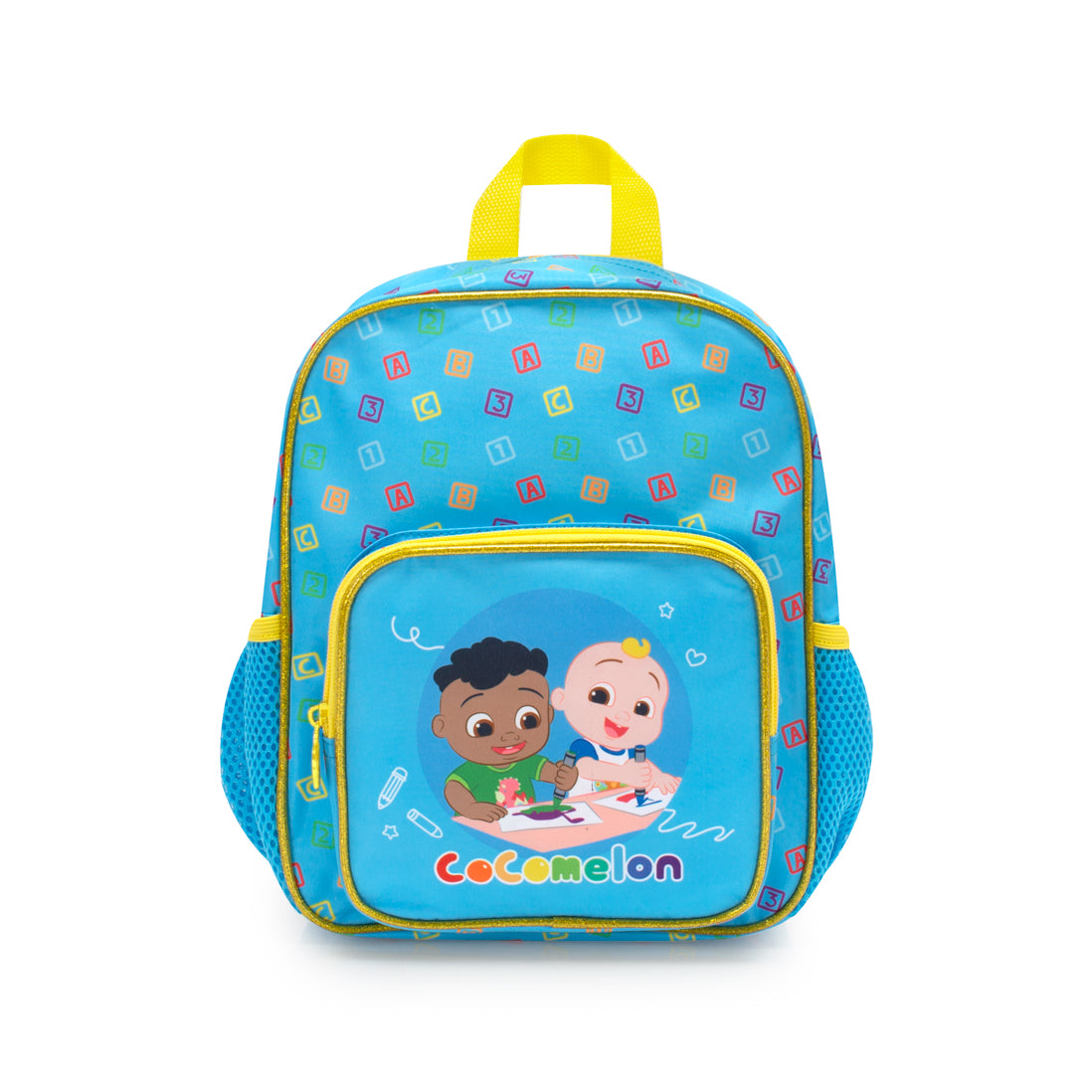 CoComelon Backpack - (MB-JBP-CC02-23BTS)