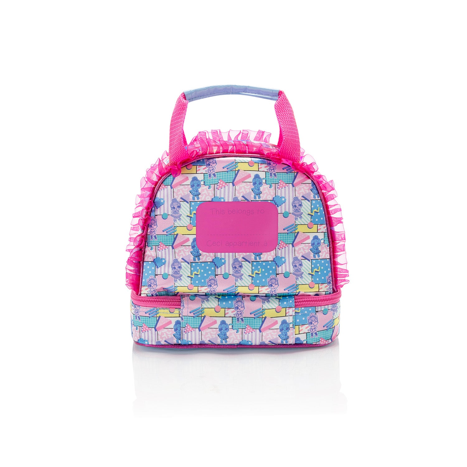 #color_Gabby's Dollhouse