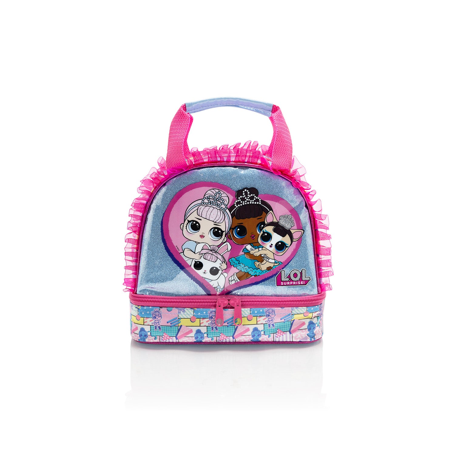 #color_Gabby's Dollhouse