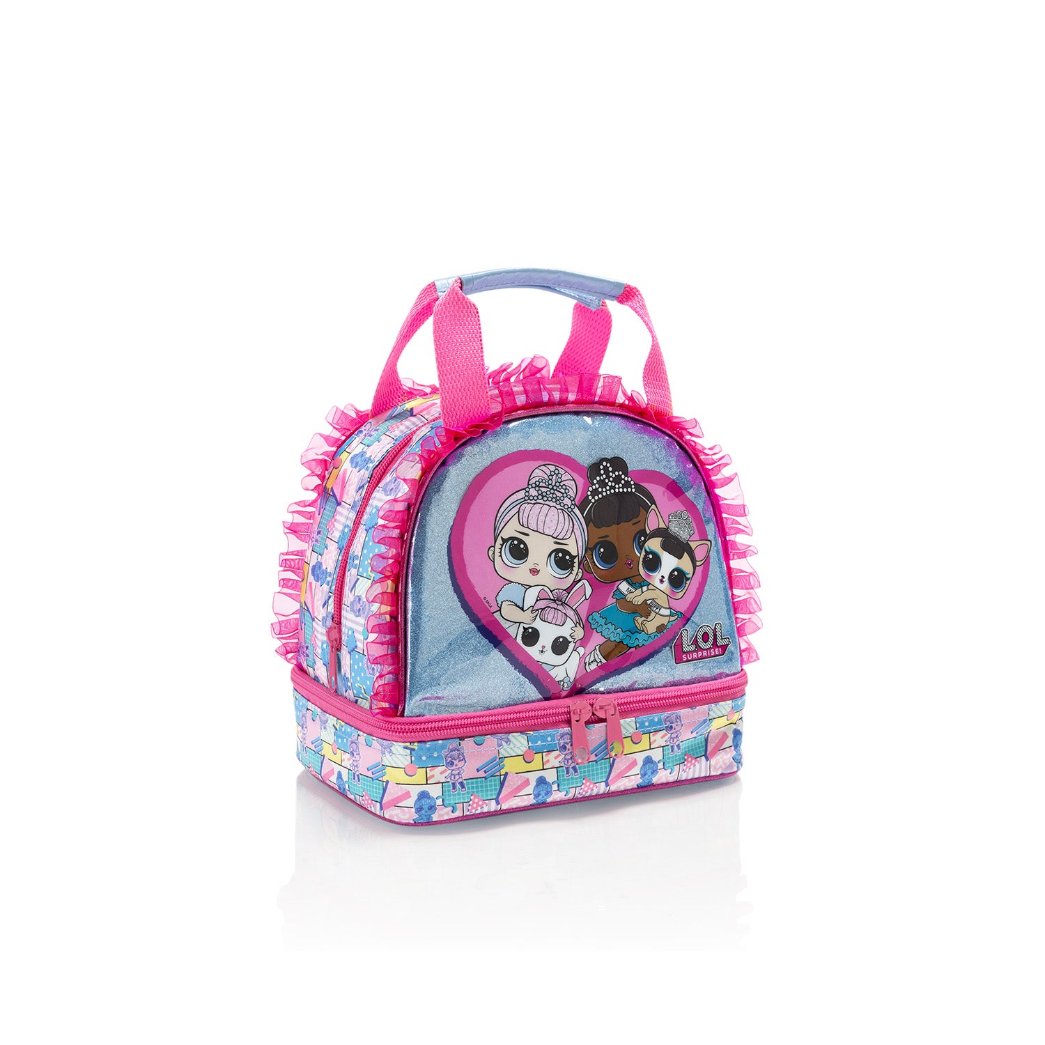 #color_Gabby's Dollhouse