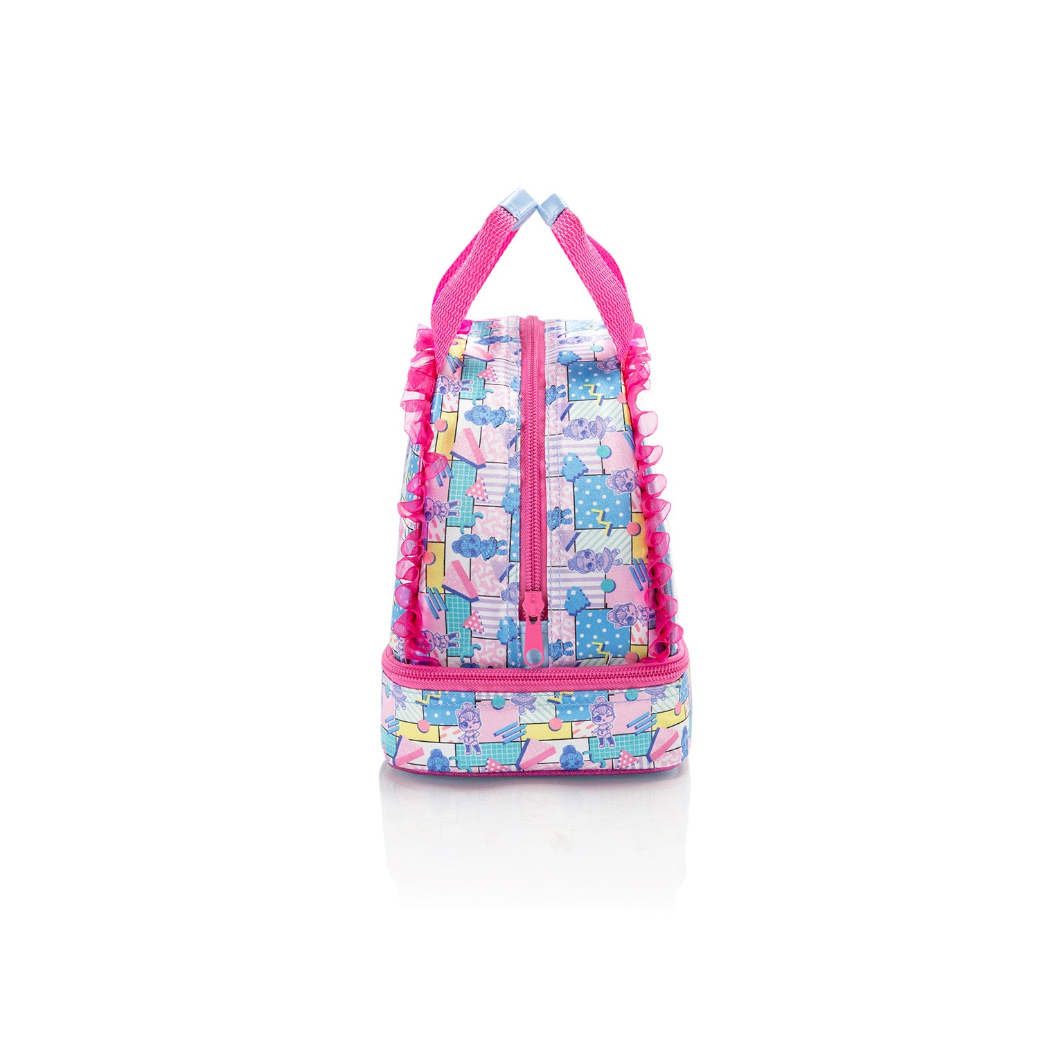 #color_Gabby's Dollhouse