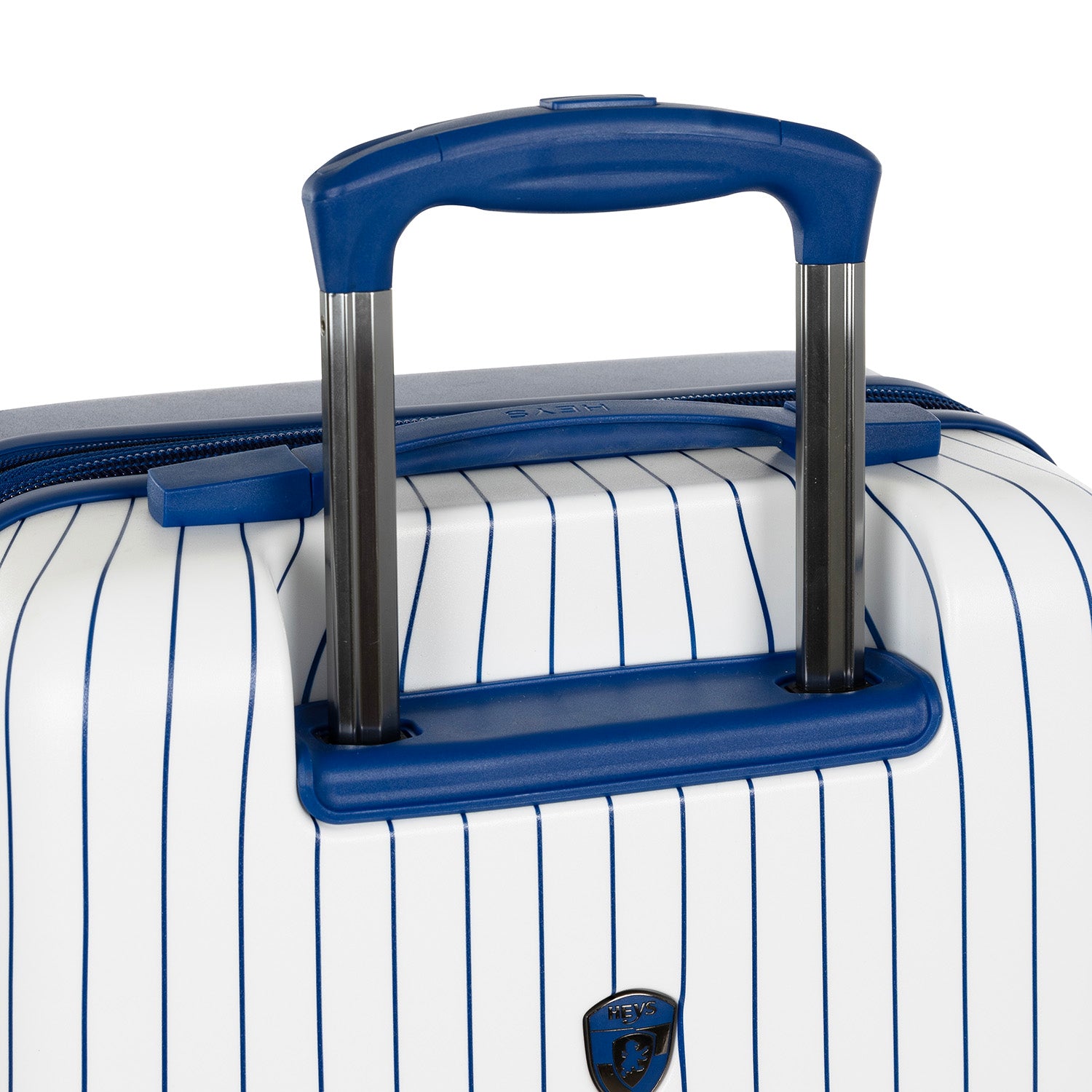 MLB 21 Inch Luggage - Chicago Cubs