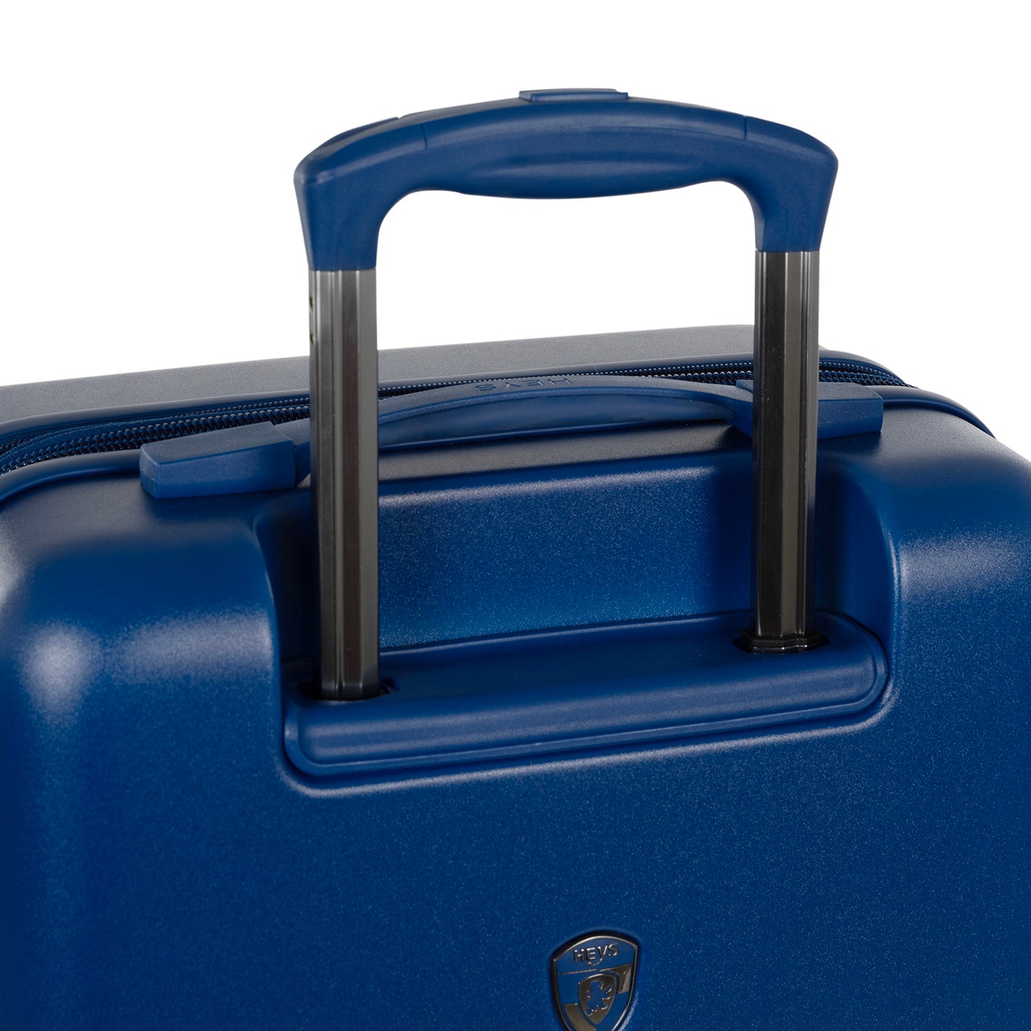 MLB 21 Inch Luggage - Los Angeles Dodgers