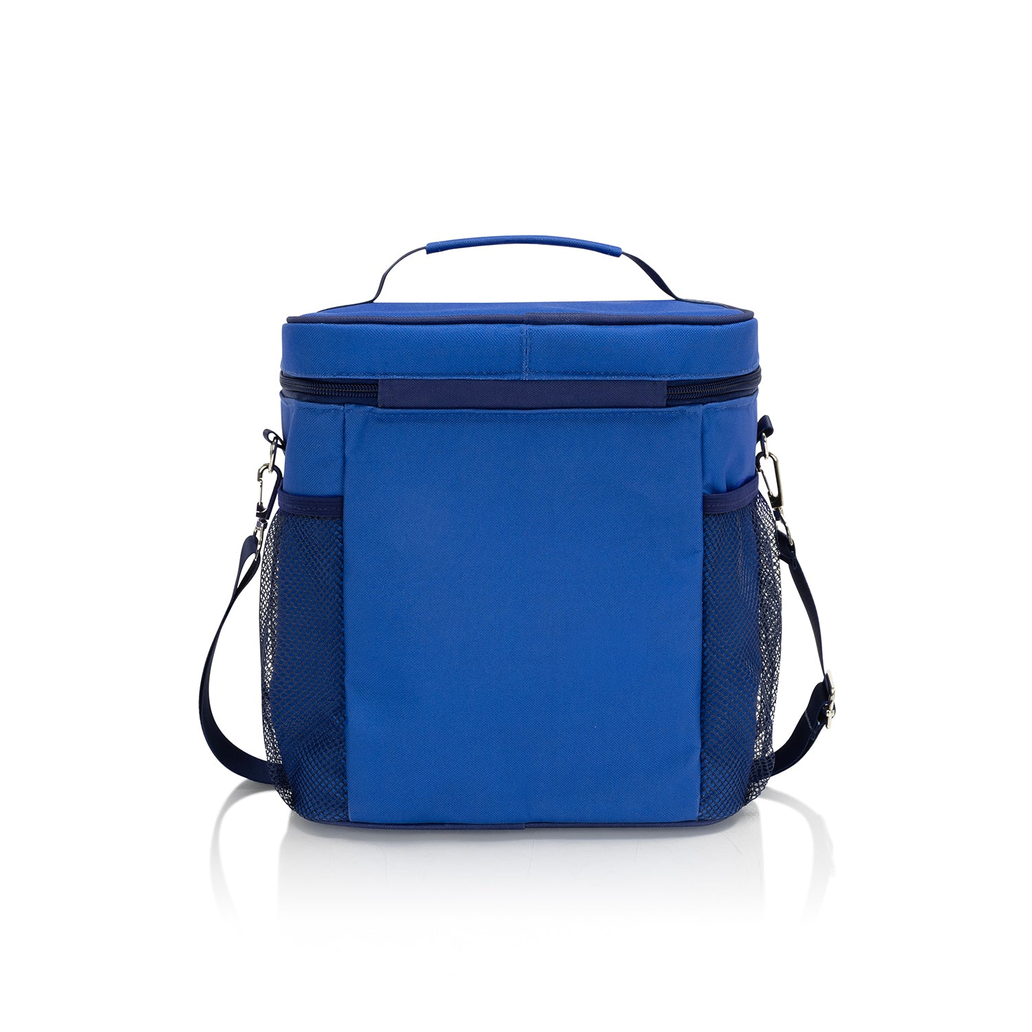 MLB Adult 11L Cooler Lunch Bag - Toronto Blue Jays (ALB-11L-BJ01-26AR)