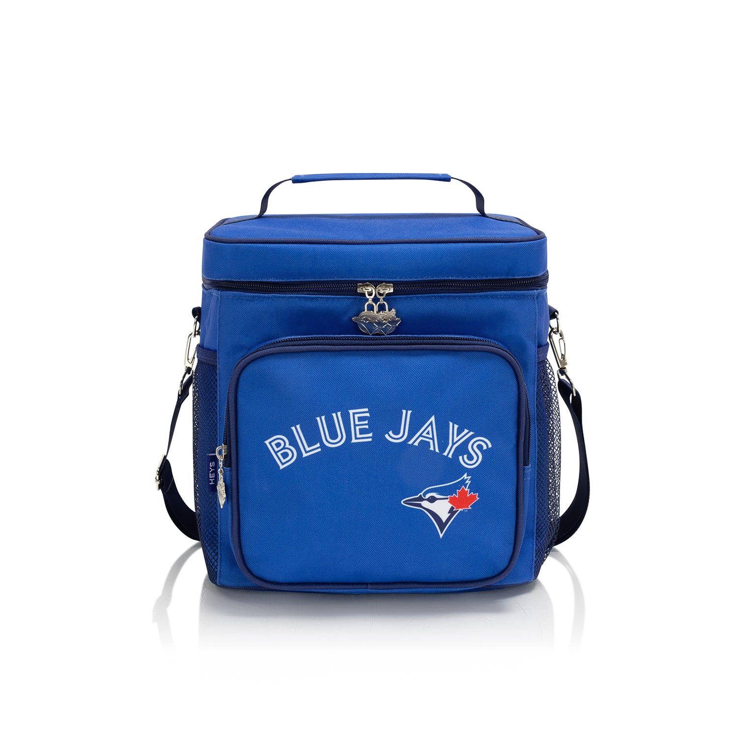 MLB Adult 11L Cooler Lunch Bag - Toronto Blue Jays (ALB-11L-BJ01-26AR)