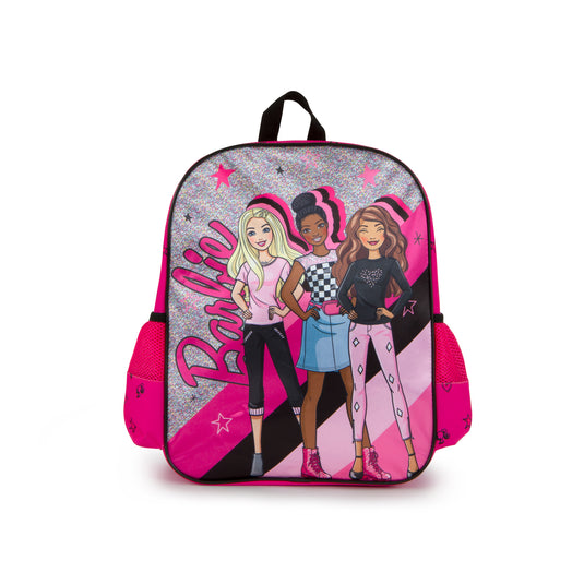 Barbie Backpack - (MT-EBP-B01-22BTS)