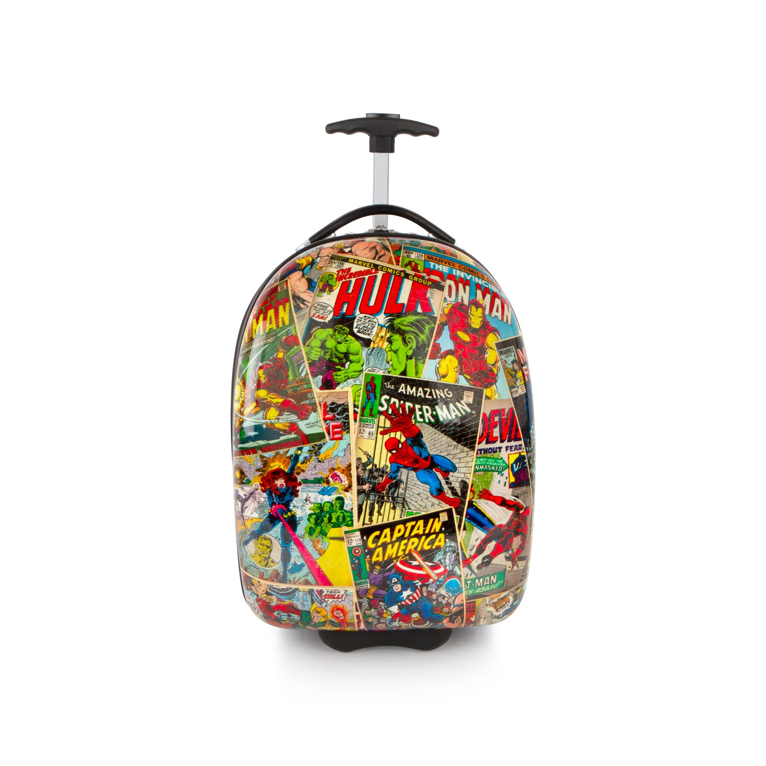 Marvel Comics