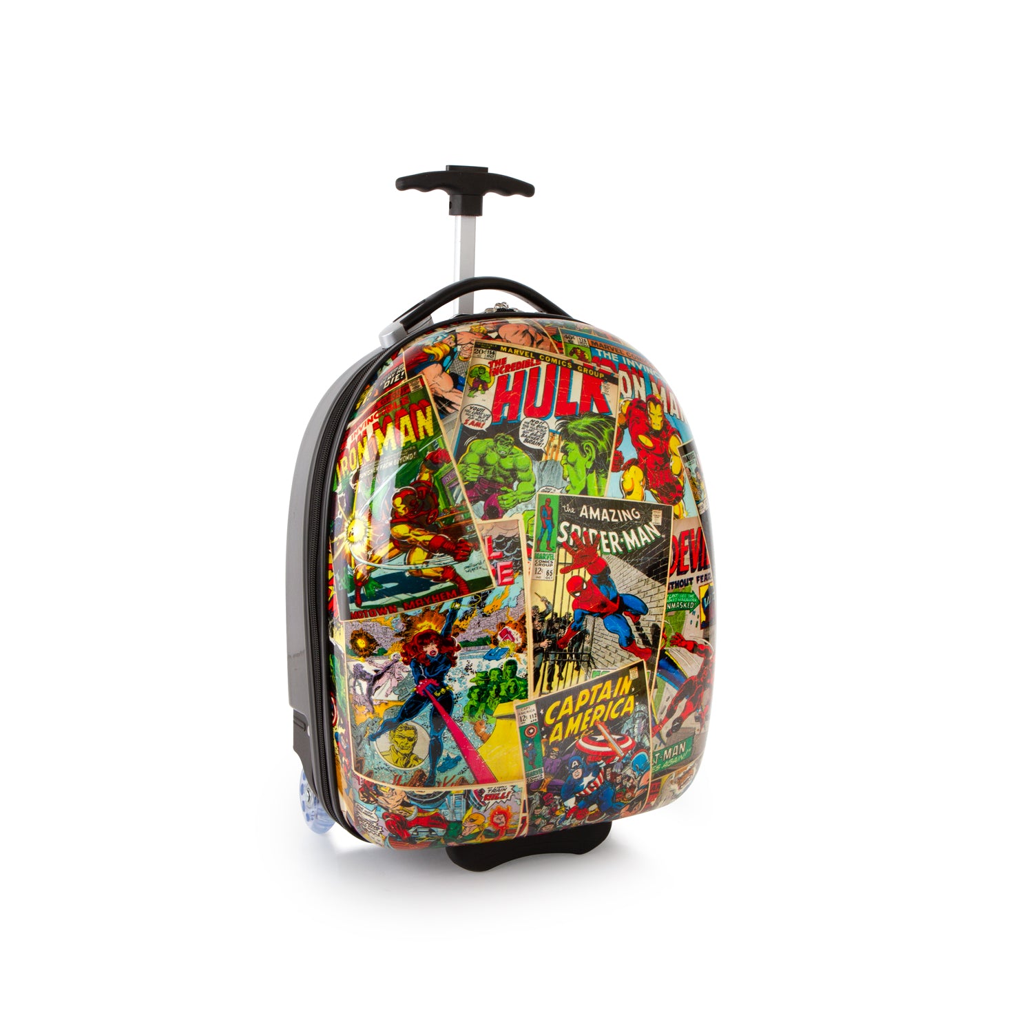 Marvel Comics