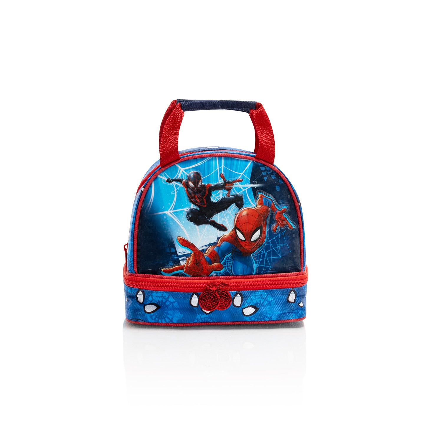 #color_Spiderman
