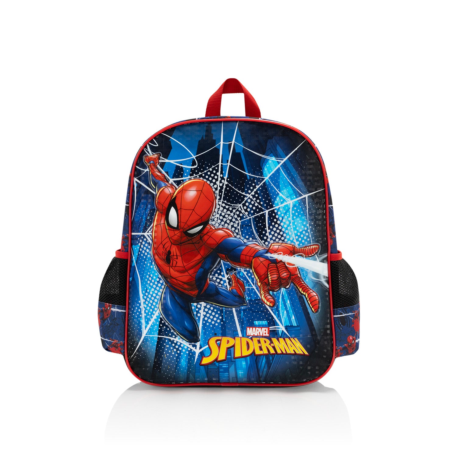 Marvel Econo Backpack - Spiderman (M-EBP-SM04-25AR)