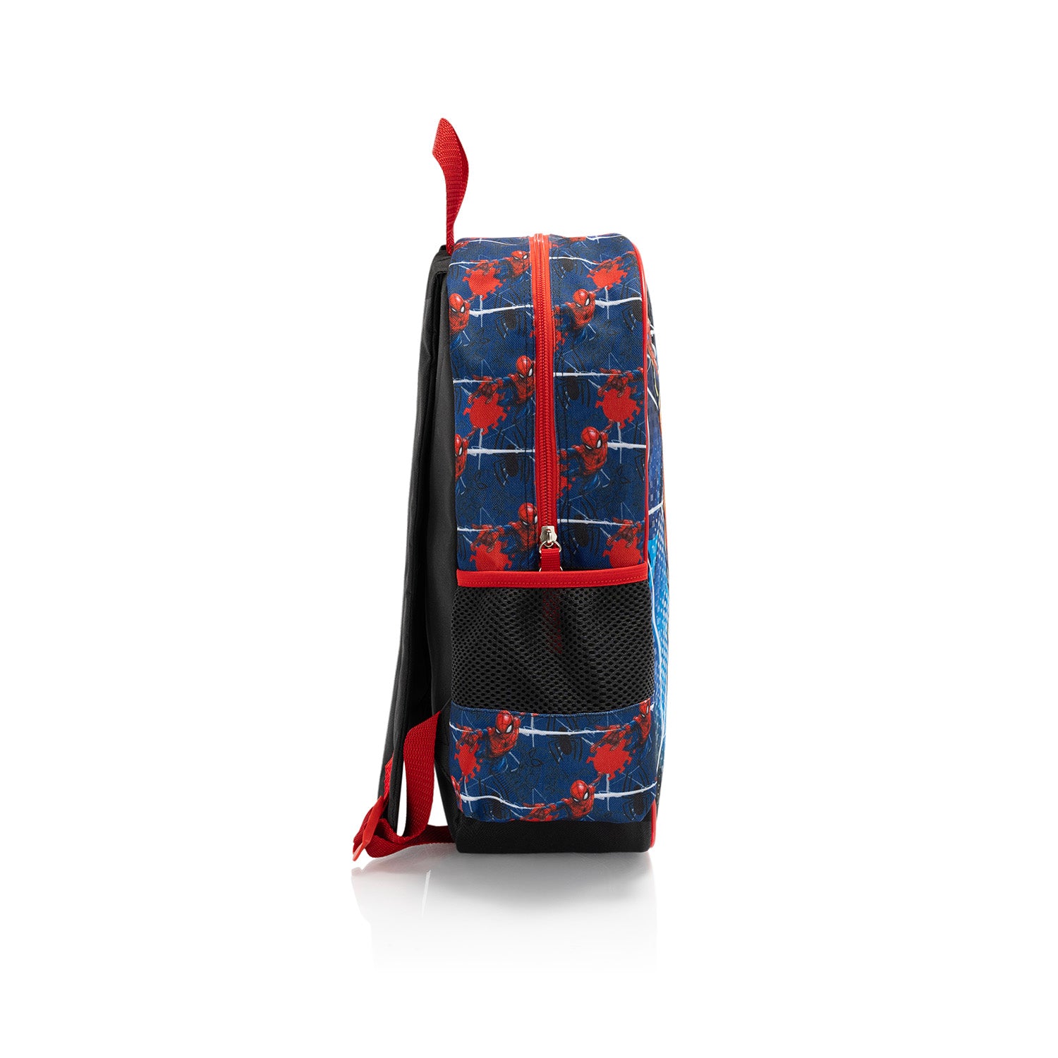 Marvel Econo Backpack - Spiderman (M-EBP-SM04-25AR)