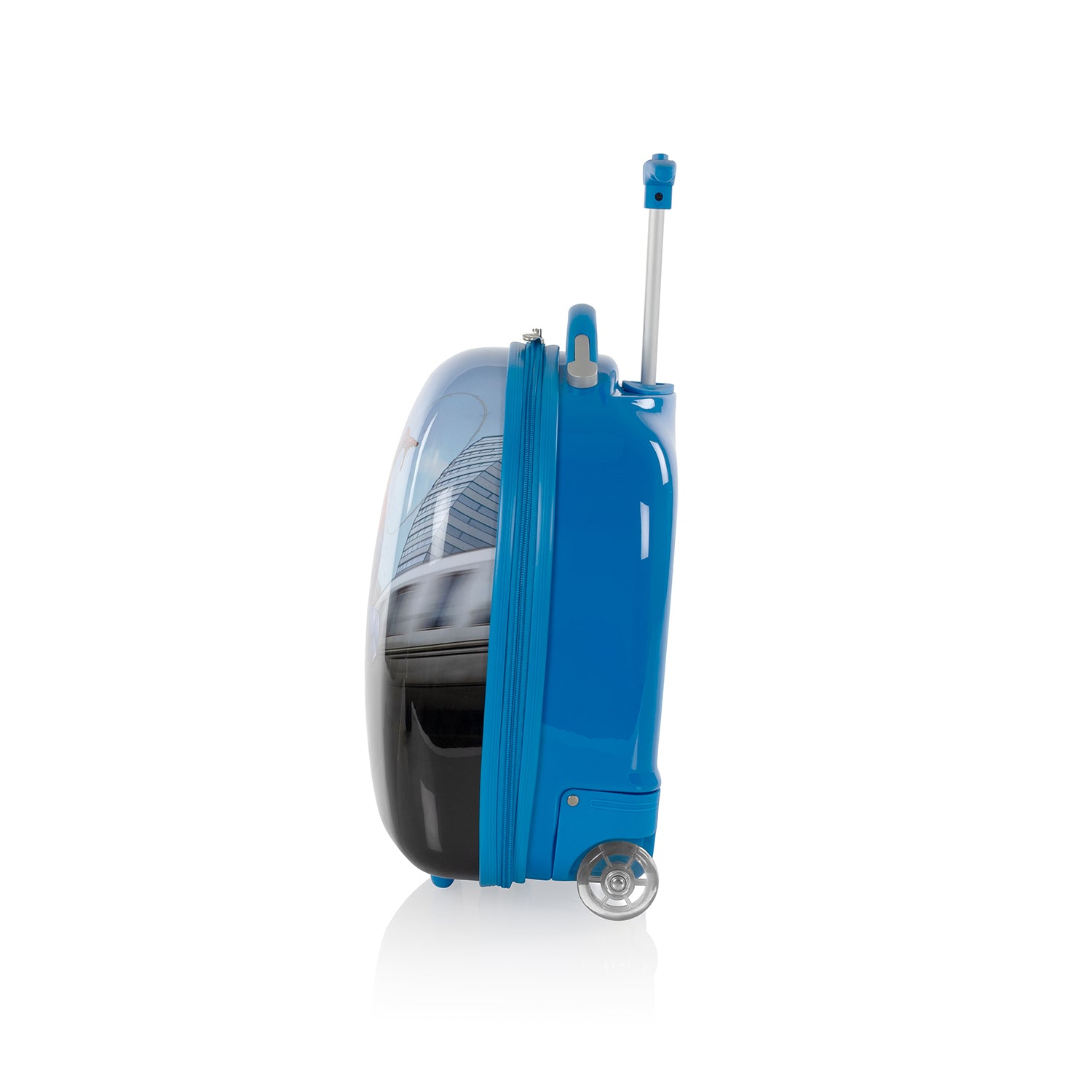 Marvel Kids Luggage - Spiderman (M-HSRL-RS-SM04-23AR)