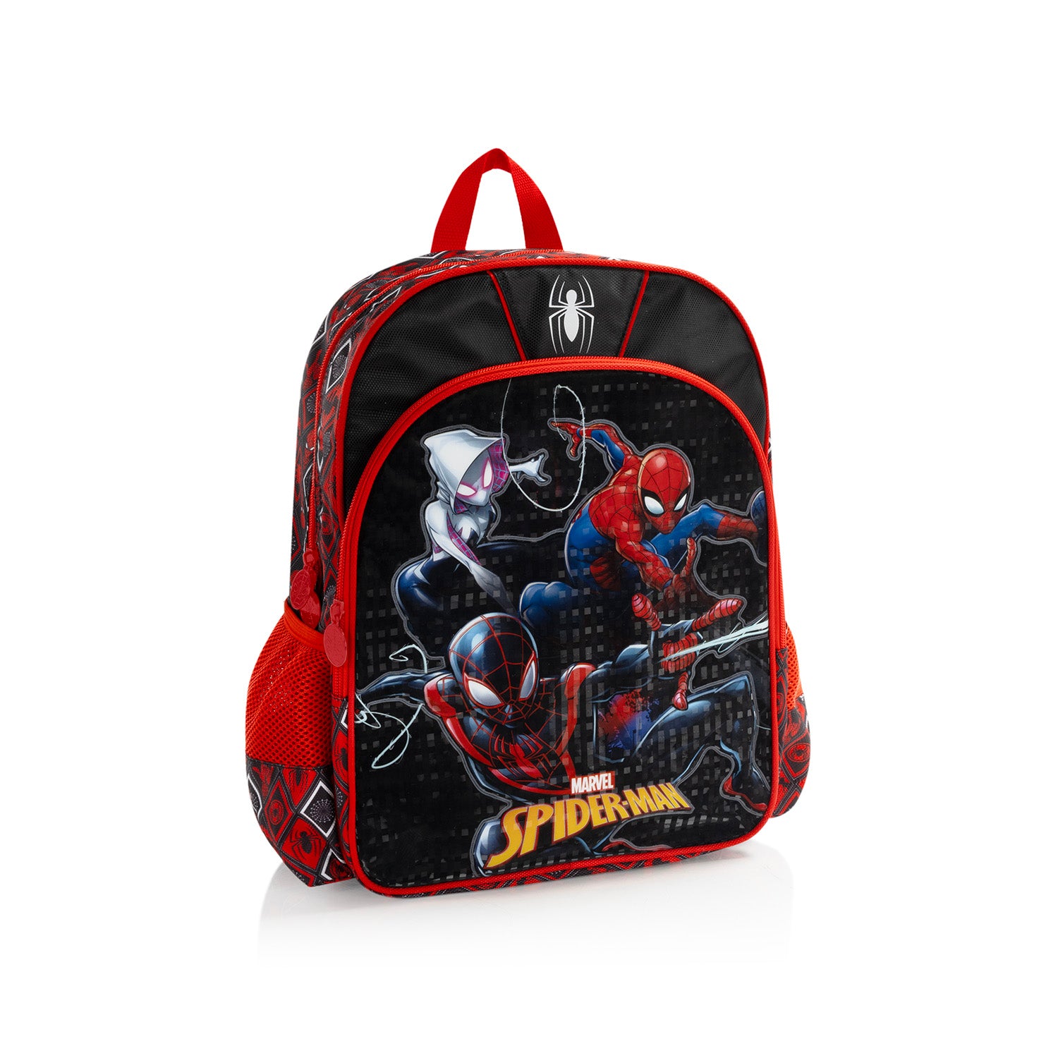 #color_Spiderman